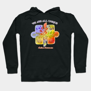 Autism Awareness Hoodie